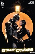 Batman Catwoman Vol 1 11