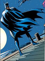 Batman Earth-One 005