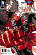 Batwoman Vol 2 22