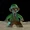 Bobo T. Chimpanzee (Lego Batman)