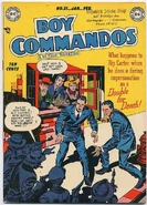 Boy Commandos Vol 1 31