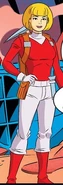 Christine Madison Scooby-Doo! Team-Up Scooby-Doo! Team-Up