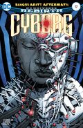 Cyborg Vol 2 17