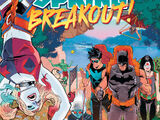 DC's Spring Breakout! Vol 1 1