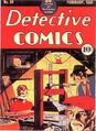 Detective Comics #24