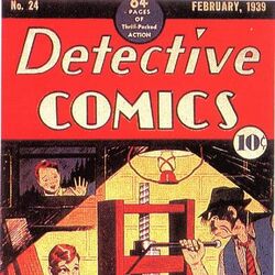 Category:1938, December (Publication) | DC Database | Fandom