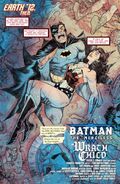 Diana of Themyscira Earth -12 Merciless