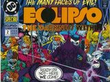 Eclipso: The Darkness Within Vol 1 2