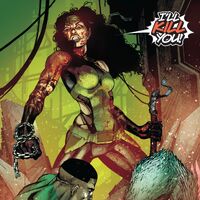 Yrra Cynril Prime Earth Dc Database Fandom Believing john stewart to be responsible for the destruction of her home planet xanshi, she went on a rampage murdering former members of the green lantern corps. yrra cynril prime earth dc database