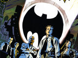 Gotham Central Vol 1 1