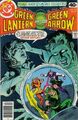 Green Lantern Vol 2 118