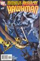 Hawkman Vol 4 #41 (August, 2005)