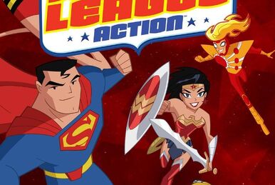 Justice league action watchcartoononline hot sale