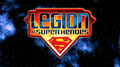 "Legacy" (October 7, 2006) Legion of Super-Heroes (TV Series)