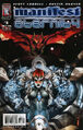 Manifest Eternity #3 (October, 2006)