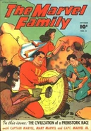 Marvel Family 5.jpg (58 KB) The Marvel Family Vol 1 5