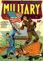 Military Comics Vol 1 11