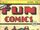 More Fun Comics Vol 1 25