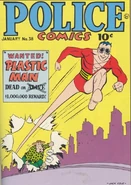 Police Comics Vol 1 38