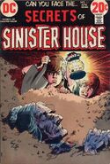 Secrets of Sinister House Vol 1 11