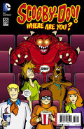 Scooby-Doo, Where Are You? Vol 1 55