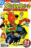 Scooby-Doo! Spooky Spectacular Vol 1 1