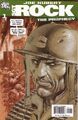 Sgt. Rock: The Prophecy (2006—2006) 6 issues