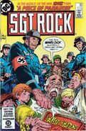 Sgt. Rock Vol 1 383