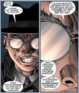 Doktor Sivana Earth 10 The Mastermen