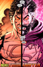 Superboy-Prime Time Trapper 001