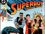 Superboy Vol 3 5