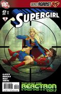Supergirl Vol 5 45