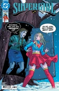 Supergirl Vol 8 8