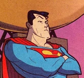 Kal-El Johnny DC Cosmic Adventures