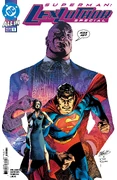 Superman Lex Luthor Special Vol 1 1.jpg (2.04 MB) Superman: Lex Luthor Special #1