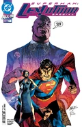 Superman: Lex Luthor Special Vol 1 1