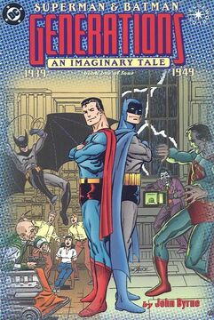【3539】EGDE≪ SUPERMAN x BATMAN シングレット 3539】EGDE≪ SUPERMAN x BATMAN シングレット（Comic Excerpt