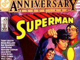 Superman Vol 1 400