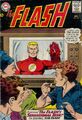 The Flash Vol 1 149