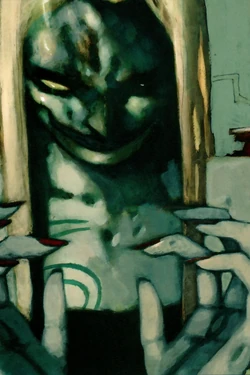 Plath Vertigo Universe Impostor