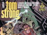 Tom Strong Vol 1 33