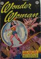 Wonder Woman (Volume 1) #57