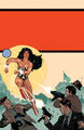 Wonder Woman Vol 1 600 Textless Variant