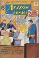 Action Comics #286