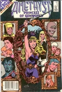 Amethyst, Princess of Gemworld Vol 1 12