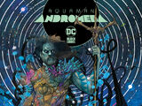 Aquaman: Andromeda Vol 1 1