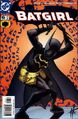 Batgirl #6 (September, 2000)