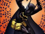 Batgirl Vol 1 6