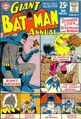 Batman Annual 5