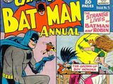 Batman Annual Vol 1 5